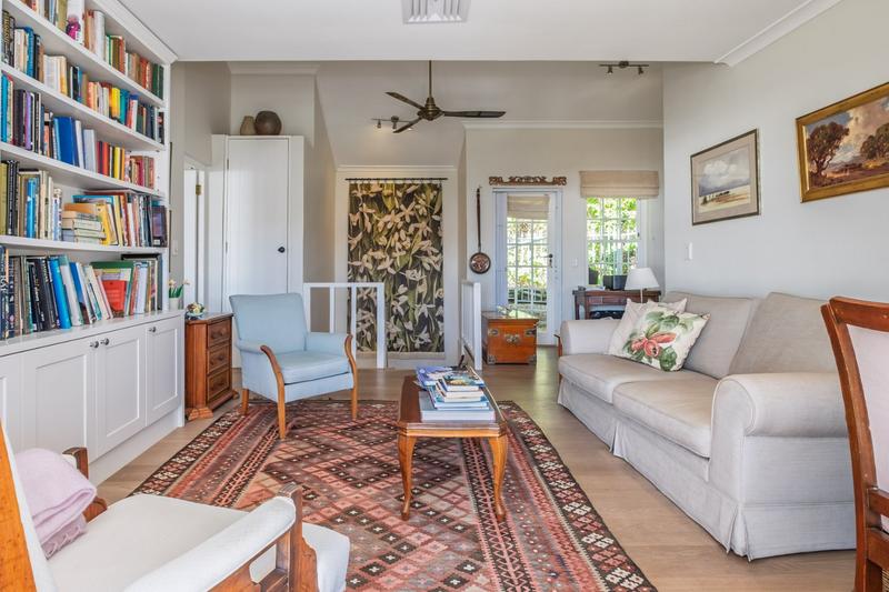 To Let 2 Bedroom Property for Rent in Simons Town Western Cape
